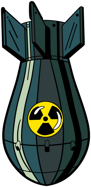 Nuke Ball Marker