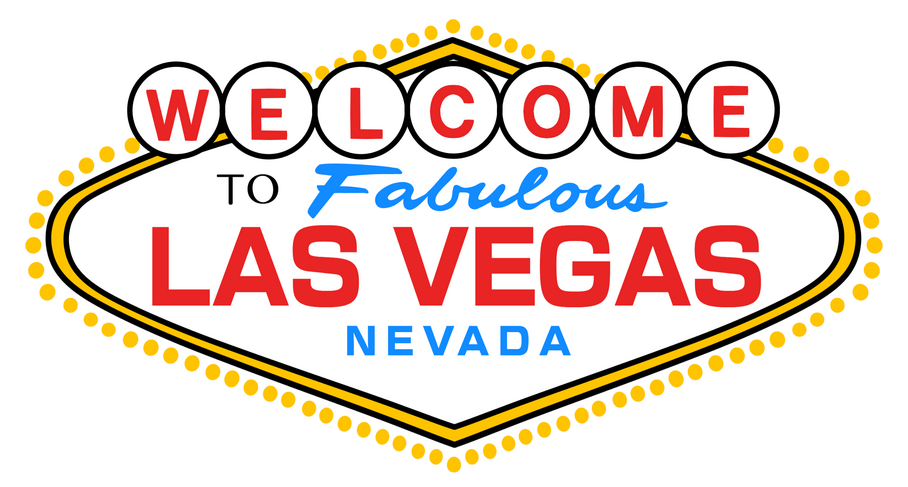 Las Vegas Sign