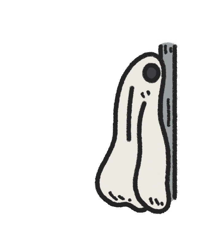 Easy Access Animated Icon