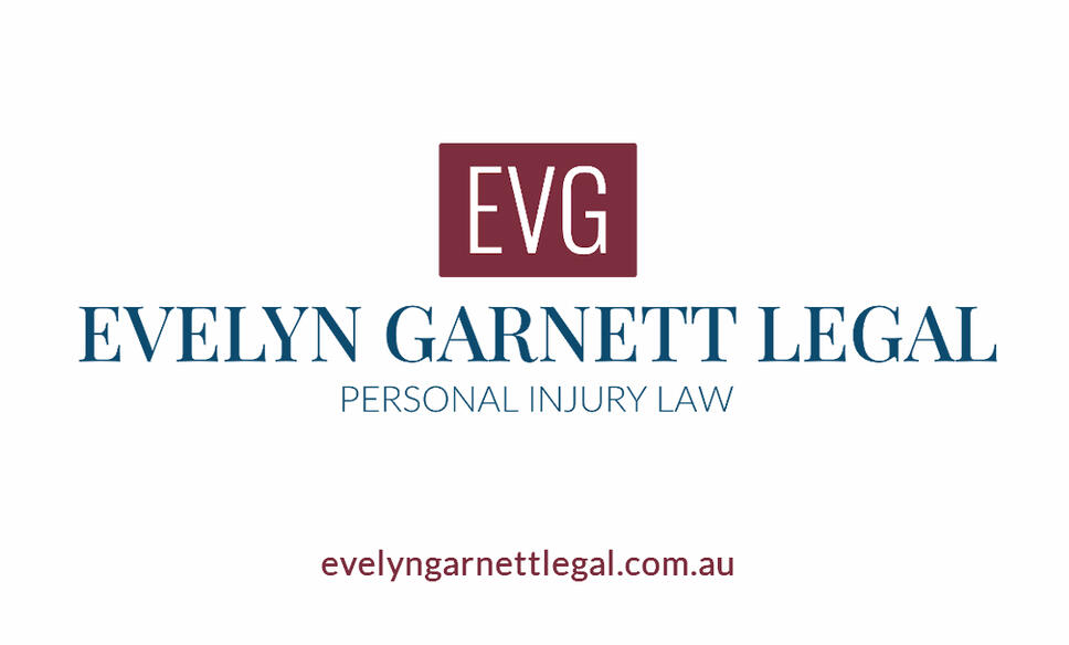 Evelyn Garnett Legal